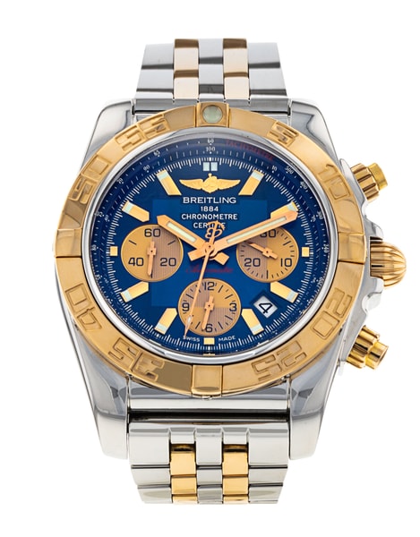Breitling Chronomat 44 CB0110
